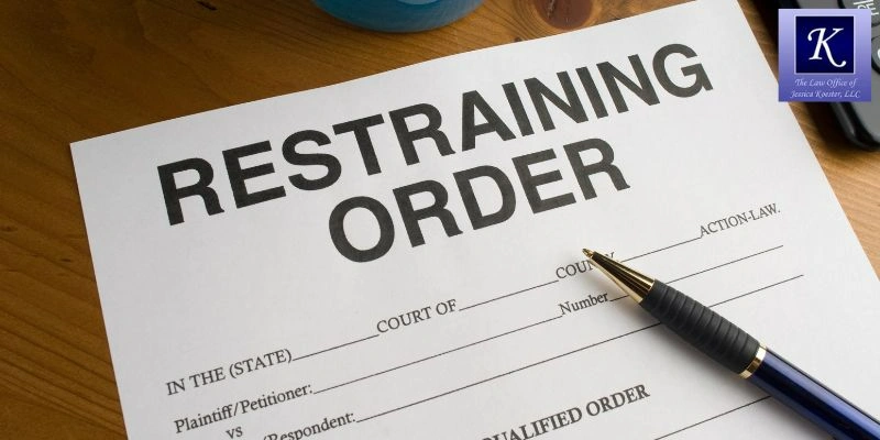 Can you have a restraining order dismissed?