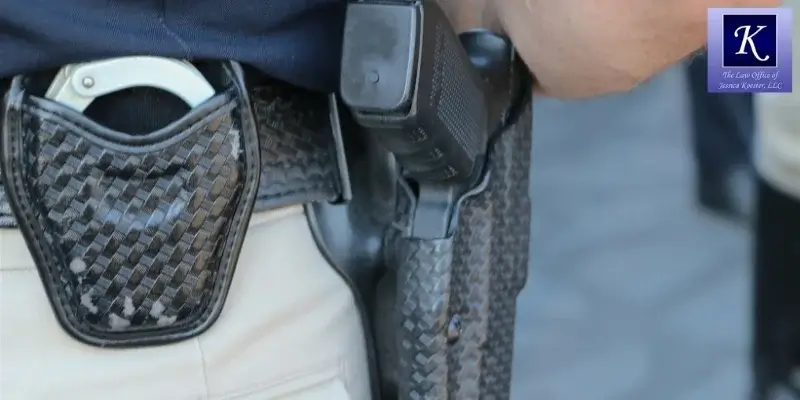 Illinois Gun Laws – All You Need to Know