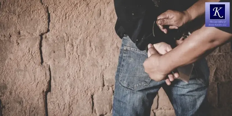 best collinsville drug crime lawyer