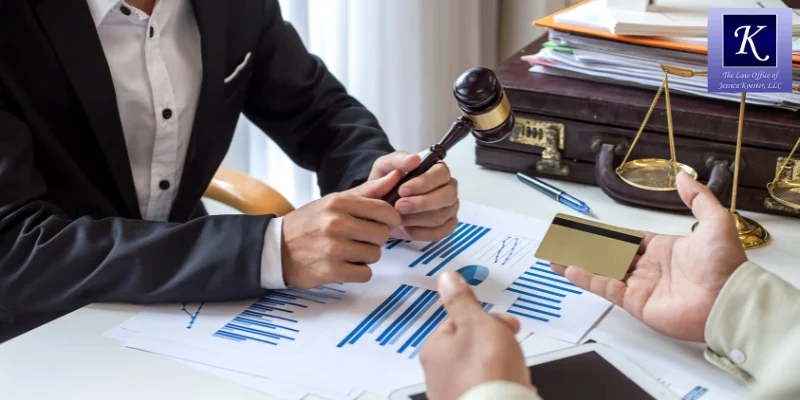 best edwardsville credit card fraud lawyer