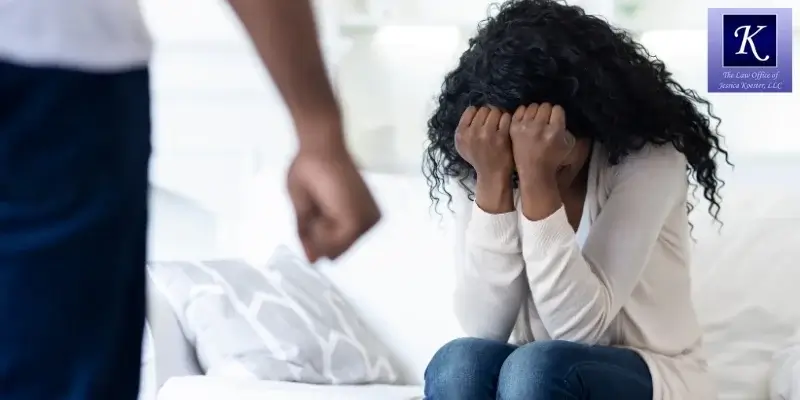 best edwardsville domestic violence defense lawyer