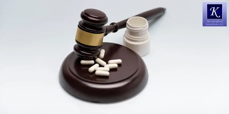 best edwardsville drug manufacturing lawyer