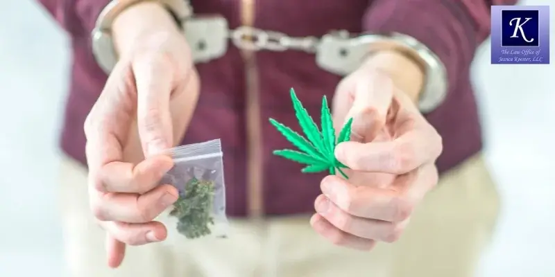 best edwardsville federal drug crime lawyer