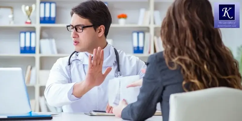 best edwardsville health care fraud lawyer