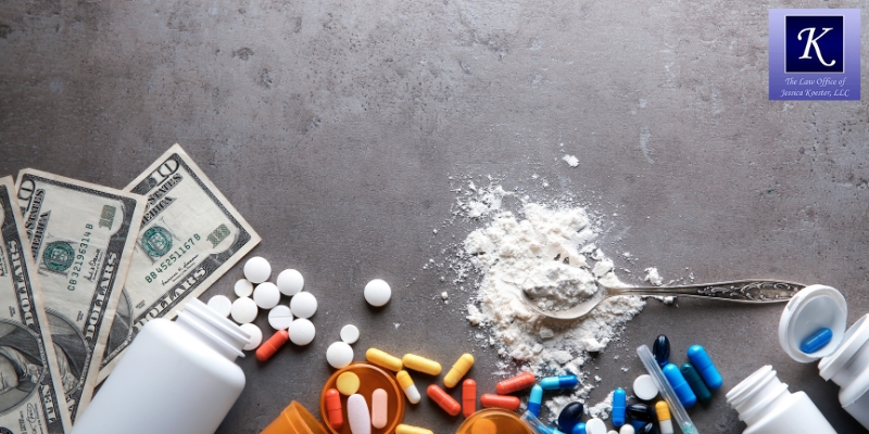best edwardsville heroin possession lawyer