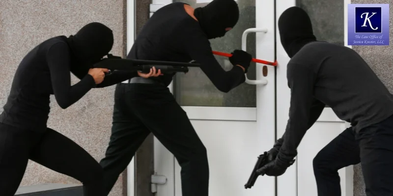 best edwardsville robbery lawyer