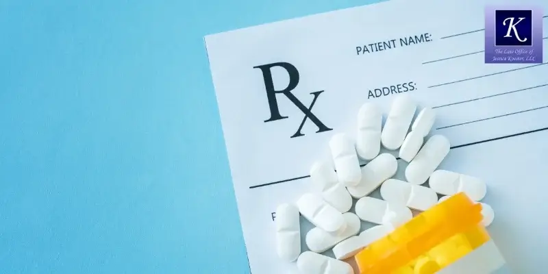 best granite city prescription drug charges lawyer