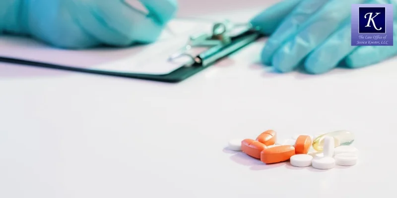best jerseyville prescription drug charges lawyer