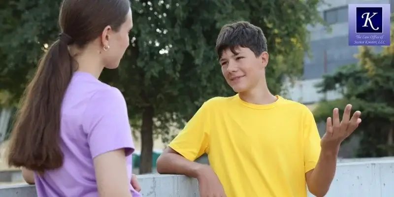 Does Illinois Have Romeo and Juliet Laws?