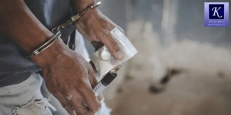 best east st louis drug crime lawyer