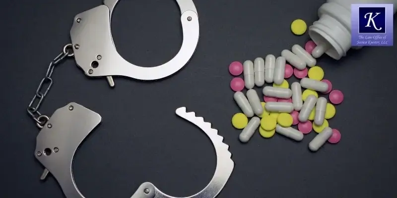 best east st louis federal drug crime lawyer