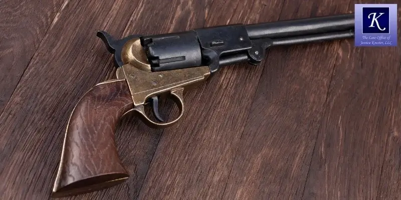 best east st louis firearm possession lawyer