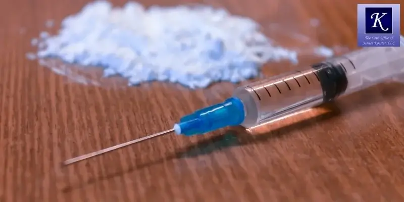 best ofallon drug manufacturing lawyer