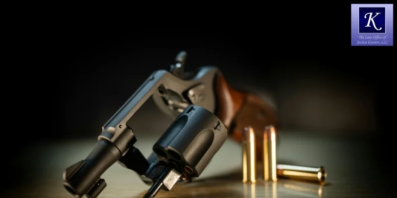 best ofallon weapons trafficking and possession of altered firearm