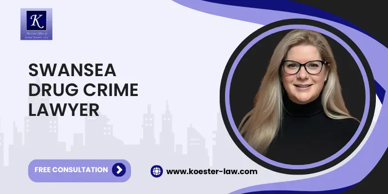 best drug crime lawyer in swansea