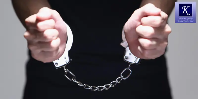What to Do If You’re Accused of a Sex Crime in Illinois?