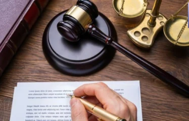 How to Challenge an Order of Protection in Illinois: A Complete Legal Guide