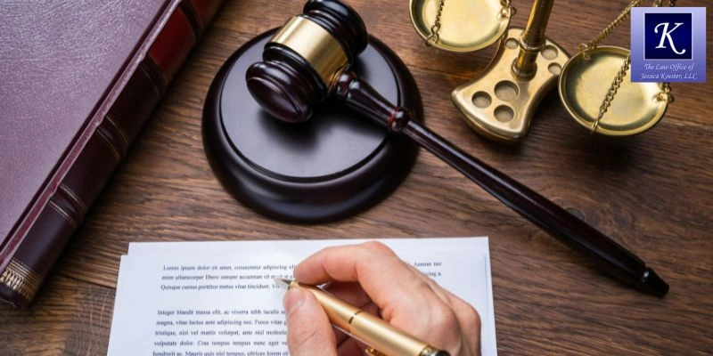 How to Challenge an Order of Protection in Illinois: A Complete Legal Guide