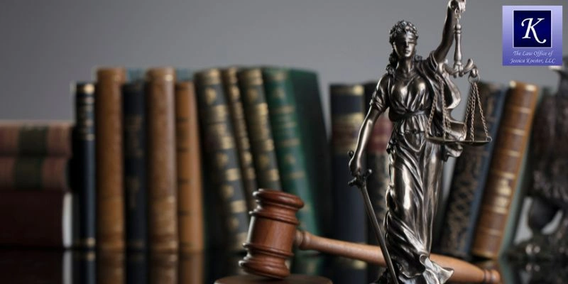 Order of Protection or No-Contact Order in Illinois: What’s the Difference?