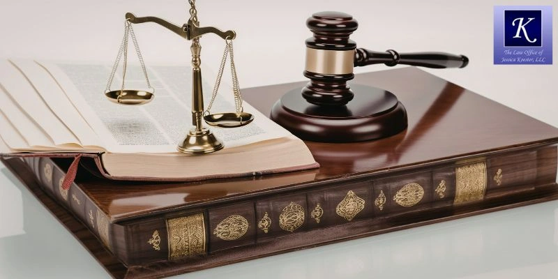 What Happens at an Order of Protection Hearing in Illinois?