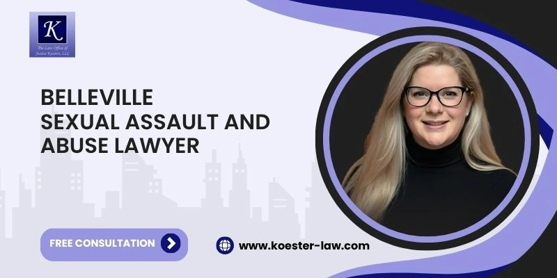 best sexual assault and abuse lawyer in belleville