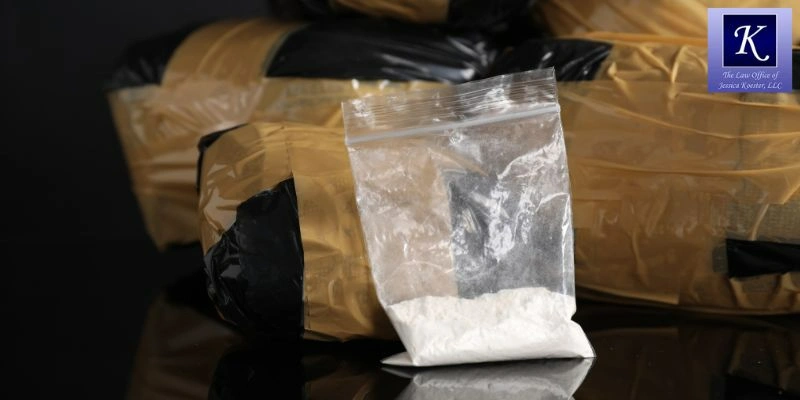 Defenses Against Illinois Drug Trafficking Charges