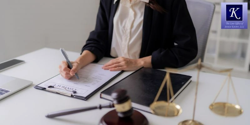 Differences Between Federal and State Murder Charges in Illinois
