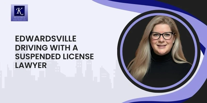 best driving with a suspended license lawyer in edwardsville