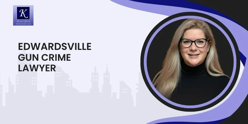 best gun crime lawyer in edwardsville
