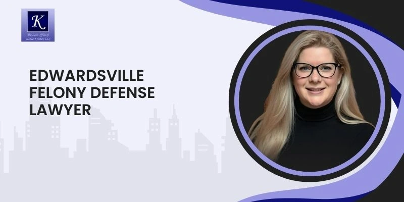 top felony defense in edwardsville