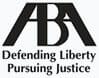ABA, Defending Liberty, Pursuing Justice